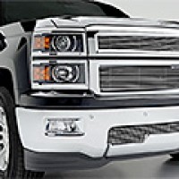 Front / Grille